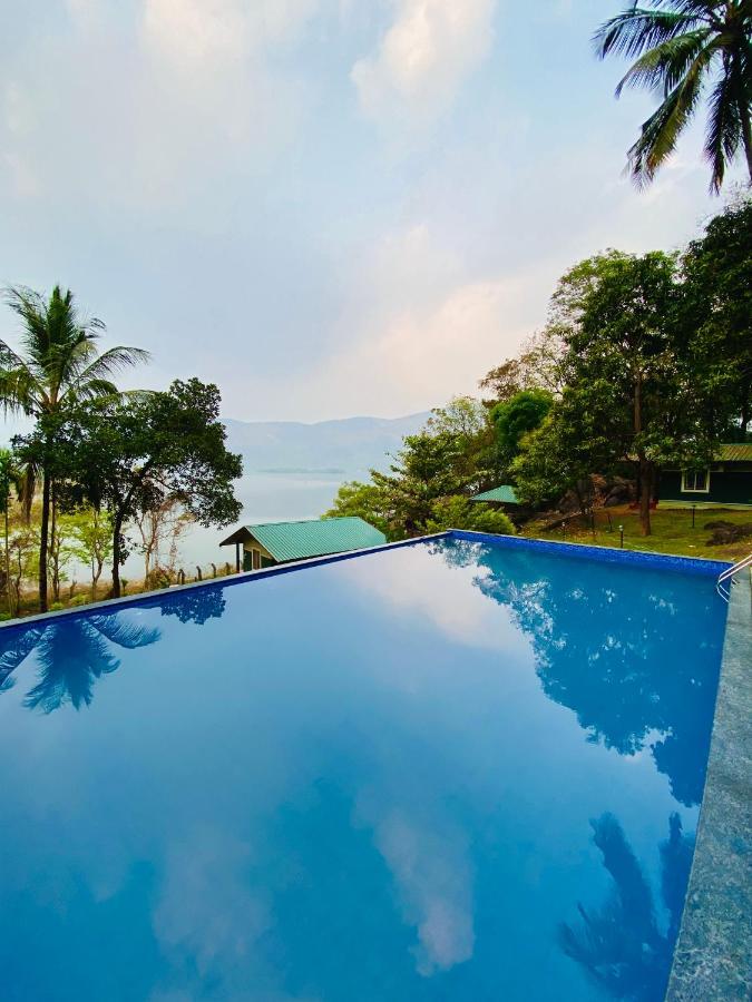 Diga Vista Resorts Палаккад Экстерьер фото