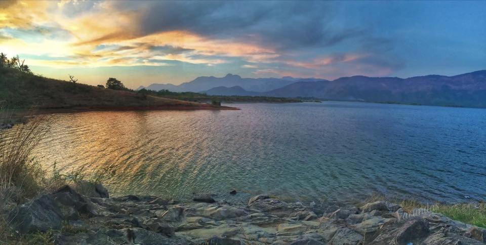 Diga Vista Resorts Палаккад Экстерьер фото